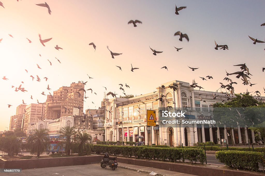 Connaught Place