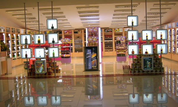 calicut airport duty free shop