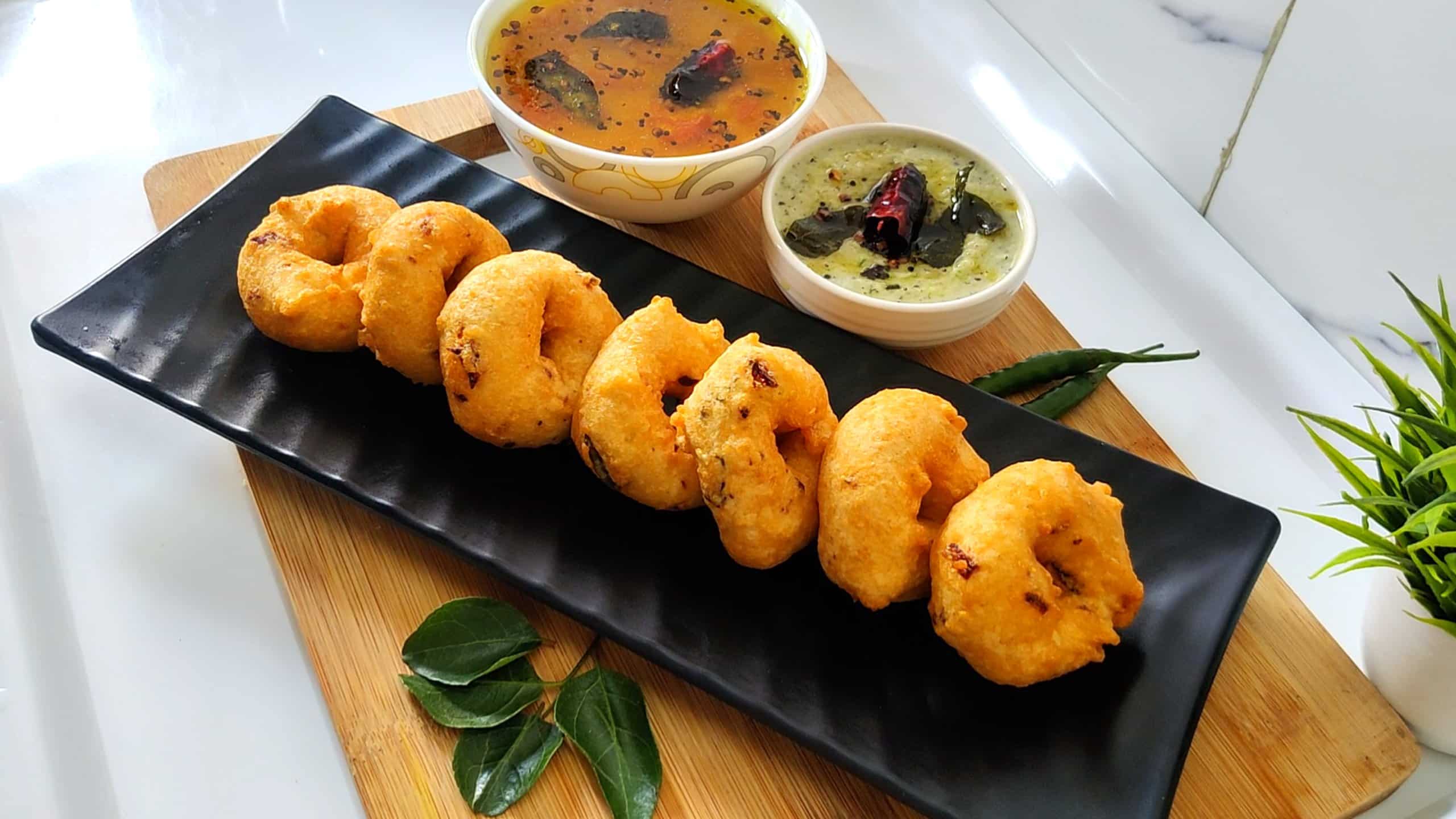 Uzhunnu Vada
