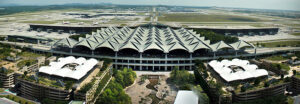 Kuala Lumpur Airport