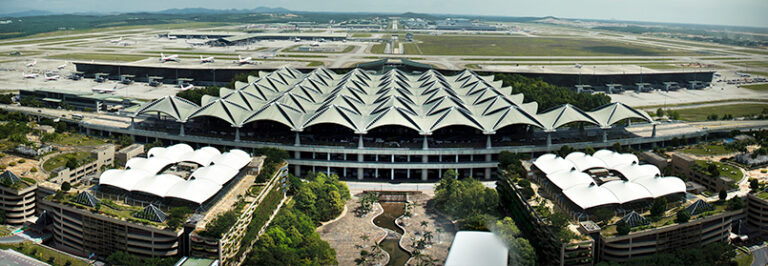 Kuala Lumpur Airport